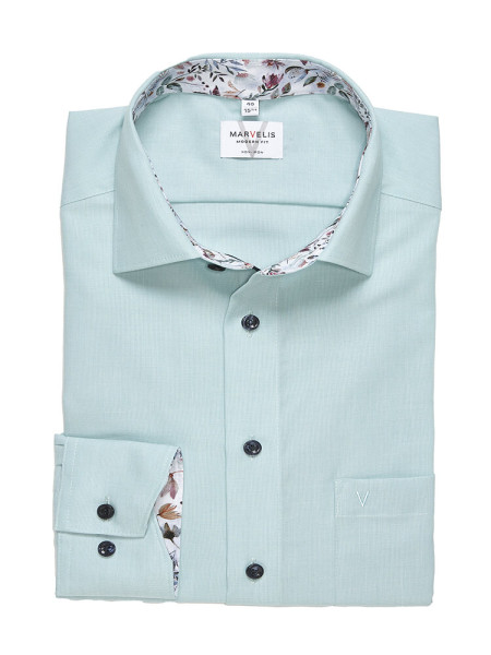 MARVELIS Modern Fit business skjorte