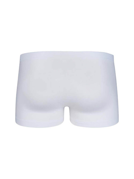 HUBER Regular Fit Hvid Jersey