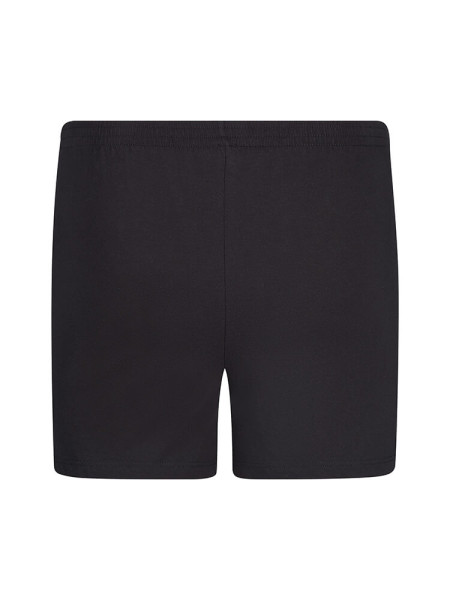 HUBER Regular Fit Sort Jersey