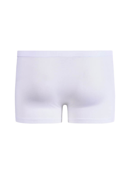 HUBER Regular Fit Hvid Jersey