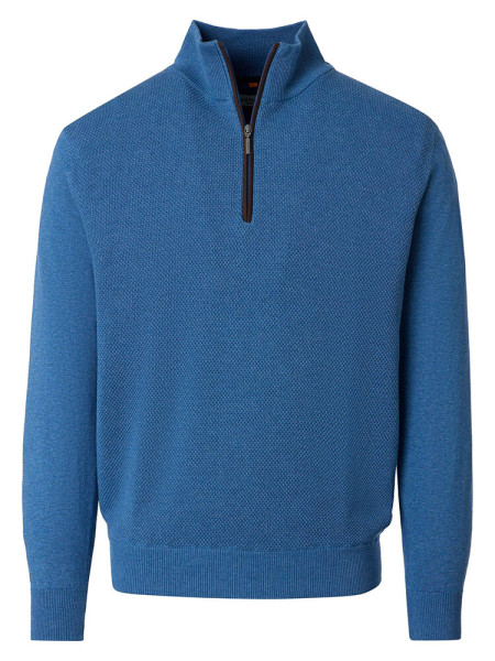 REDMOND regular fit strikket pullover