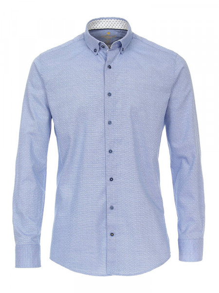 REDMOND Soft Shirt casual skjorte