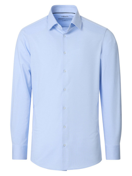 VENTI Modern Fit casual skjorte
