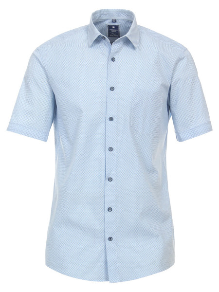 REDMOND Regular Fit casual skjorte