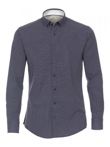 REDMOND Soft Shirt casual skjorte