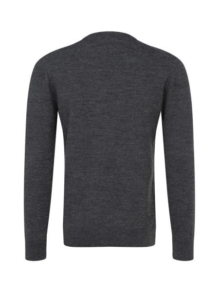 SEIDENSTICKER Grå Extrafeine Qualität