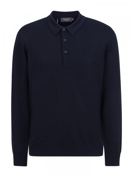 MAERZ strikket pullover