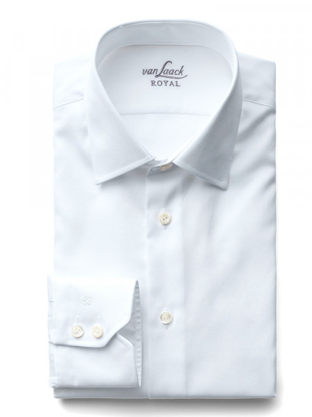 VAN LAACK Tailor Fit business skjorte