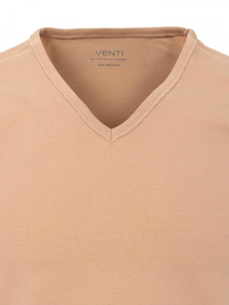 VENTI Beige Extrafeine Qualität - Visning 1