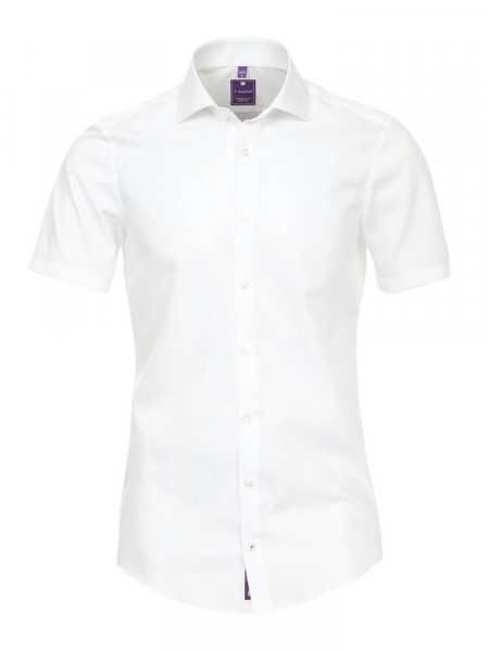REDMOND Slim Fit business skjorte