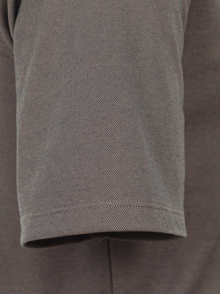 CASAMODA Polo Brun Extrafeine Qualität - Visning 2