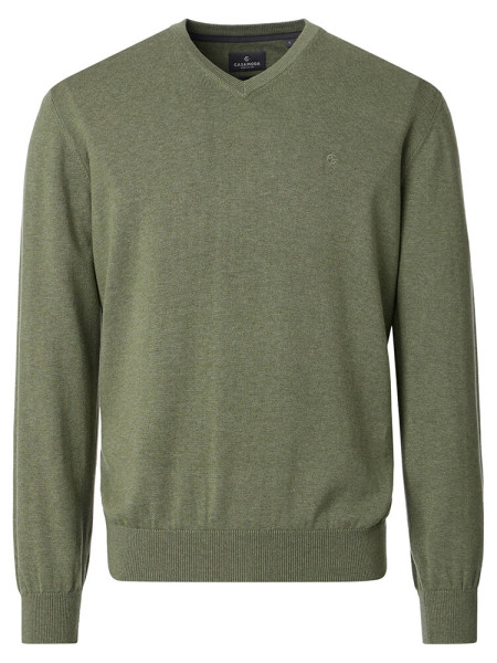 CASAMODA regular fit strikket pullover