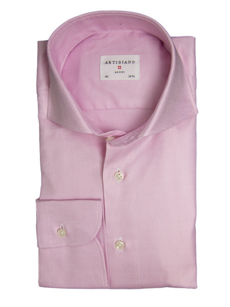 ARTIGIANO Classic Fit business skjorte