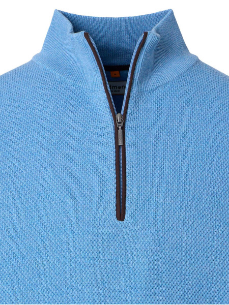 REDMOND Lyseblå Extrafeine Qualität - Visning 1