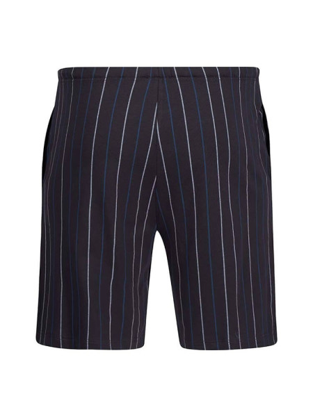 HUBER Regular Fit Antracit Jersey