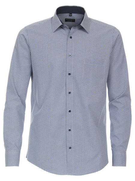 REDMOND Modern Fit business skjorte