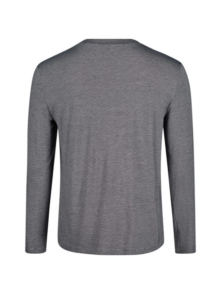 SKINY Regular Fit Sort Jersey