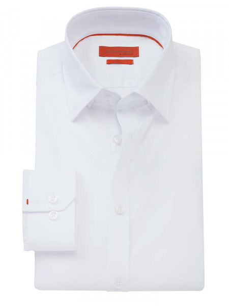 JUPITER Slim Fit business skjorte