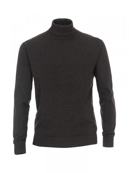 REDMOND regular fit strikket pullover