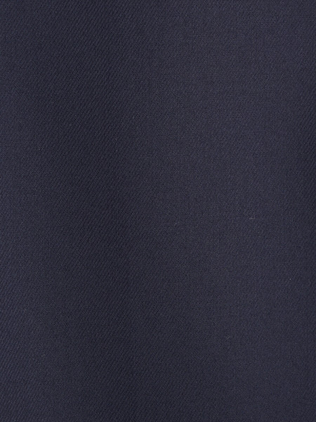 SEIDENSTICKER Slim Fit Skjorte Marine New Kent Twill - Visning 1