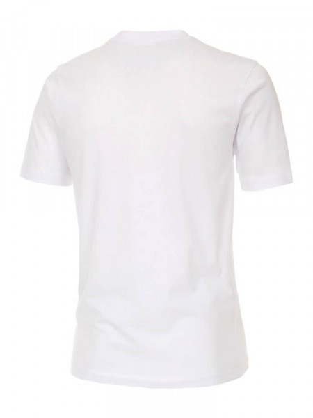 CASAMODA Hvid Extrafeine Qualität