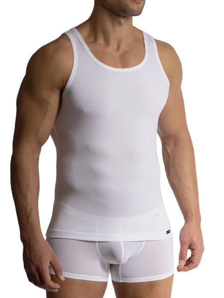 OLAF BENZ RED1601 Ærmeløs undertrøje