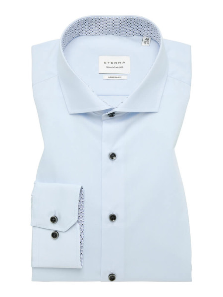 ETERNA Modern Fit business skjorte