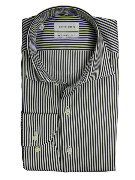 EINHORN Modern Fit business skjorte