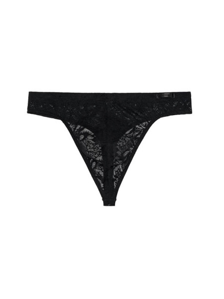 HOM FREE CUT LACE G-streng