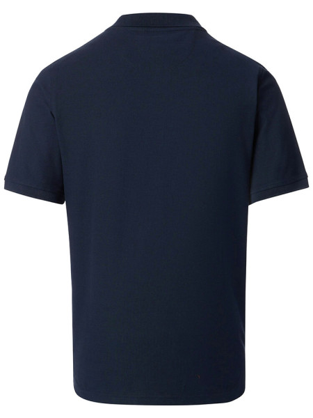 REDMOND Polo Marine Piqué