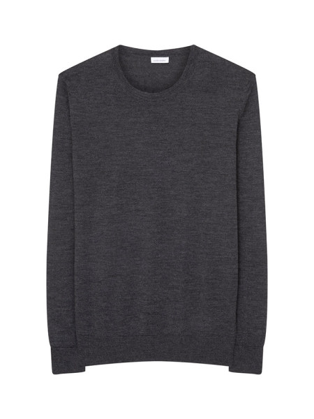 SEIDENSTICKER regular fit strikket pullover