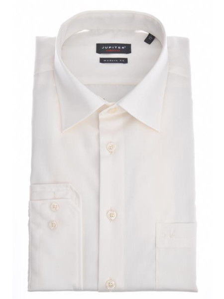 JUPITER Regular Fit business skjorte