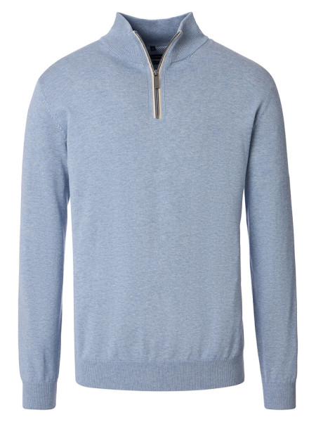 CASAMODA regular fit strikket pullover
