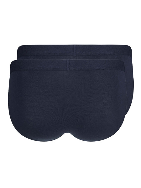 HUBER Regular Fit Marine Jersey