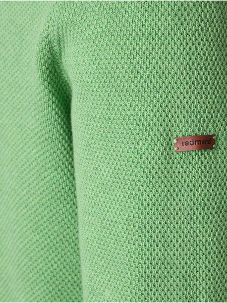 REDMOND Grøn Natté - Visning 2