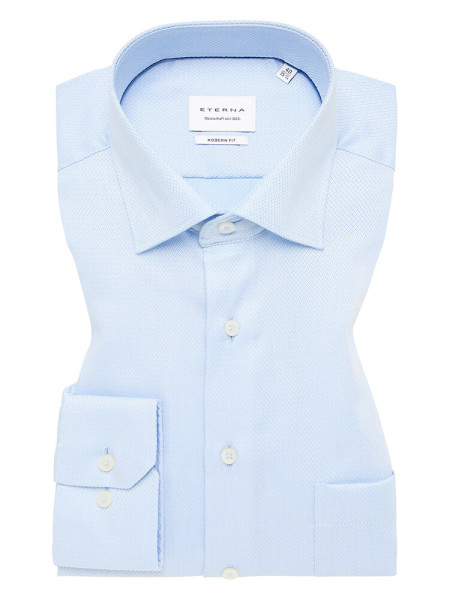 ETERNA Modern Fit business skjorte