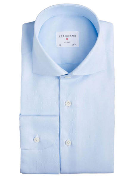 ARTIGIANO Classic Fit business skjorte