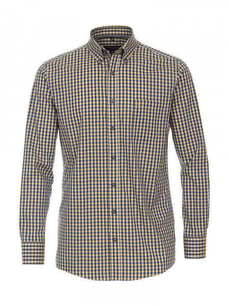 CASAMODA Comfort Fit casual skjorte