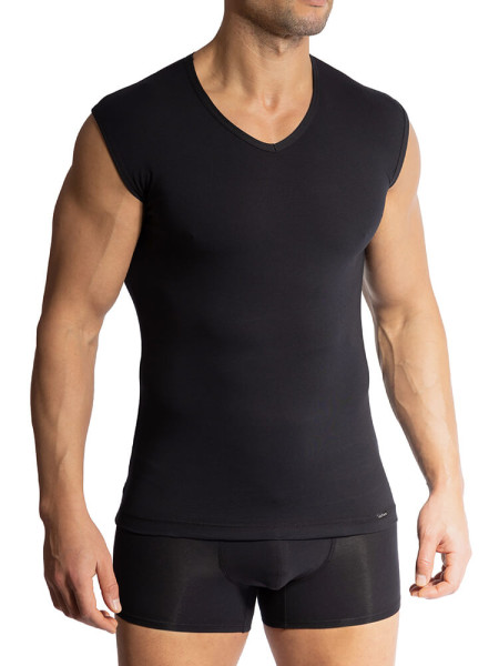 OLAF BENZ RED1601 Ærmeløs undertrøje