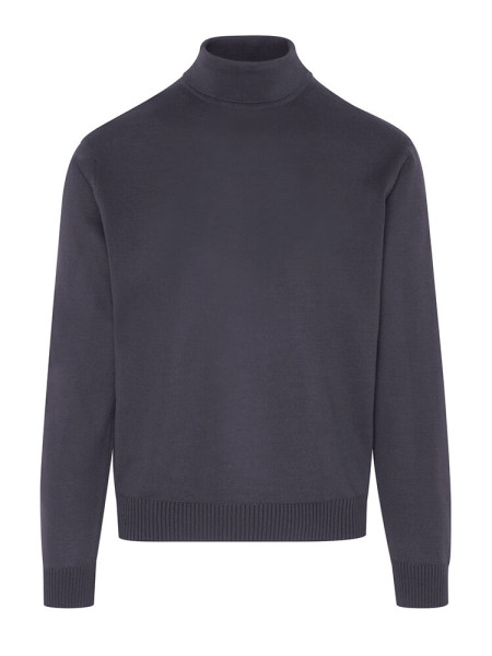 HAJO regular fit strikket pullover
