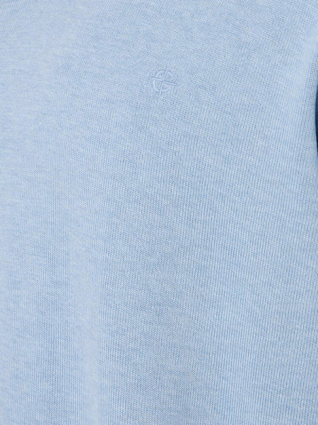 CASAMODA Lyseblå Extrafeine Qualität - Visning 2