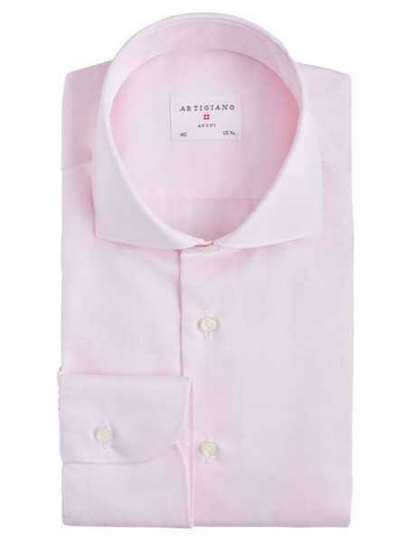ARTIGIANO Classic Fit business skjorte