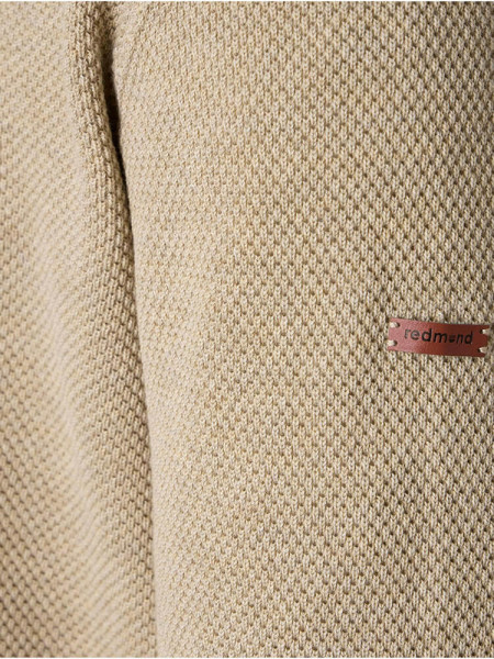 REDMOND Lys beige Natté - Visning 2