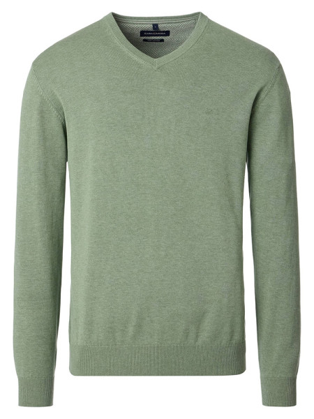 CASAMODA regular fit strikket pullover