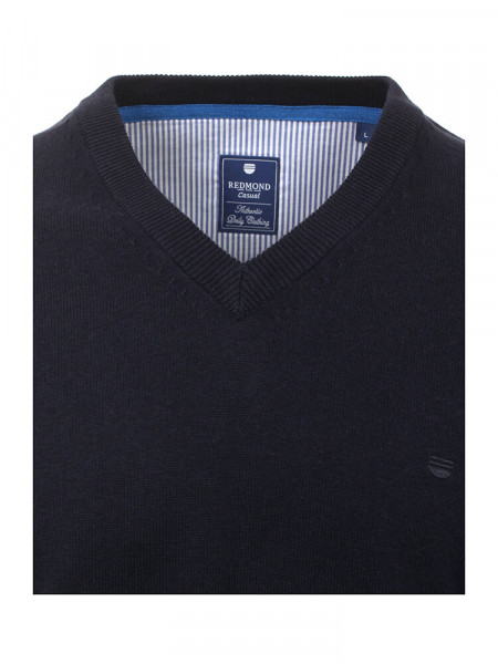 REDMOND Marine Extrafeine Qualität - Visning 1