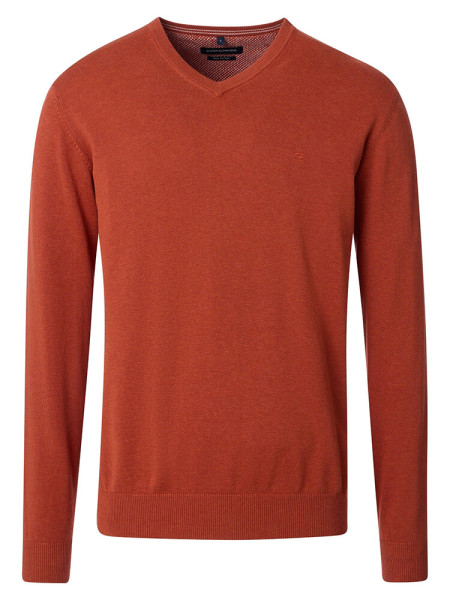 CASAMODA regular fit strikket pullover