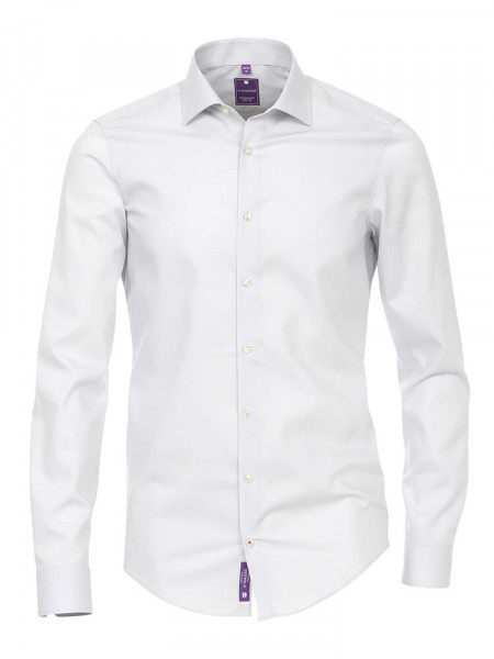 REDMOND Slim Fit business skjorte