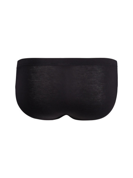 HUBER Regular Fit Sort Jersey