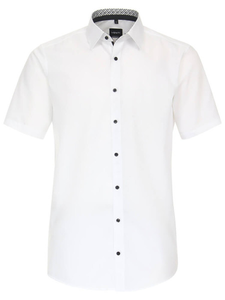 VENTI Modern Fit business skjorte