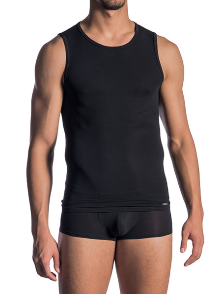 OLAF BENZ RED0965 Ærmeløs undertrøje